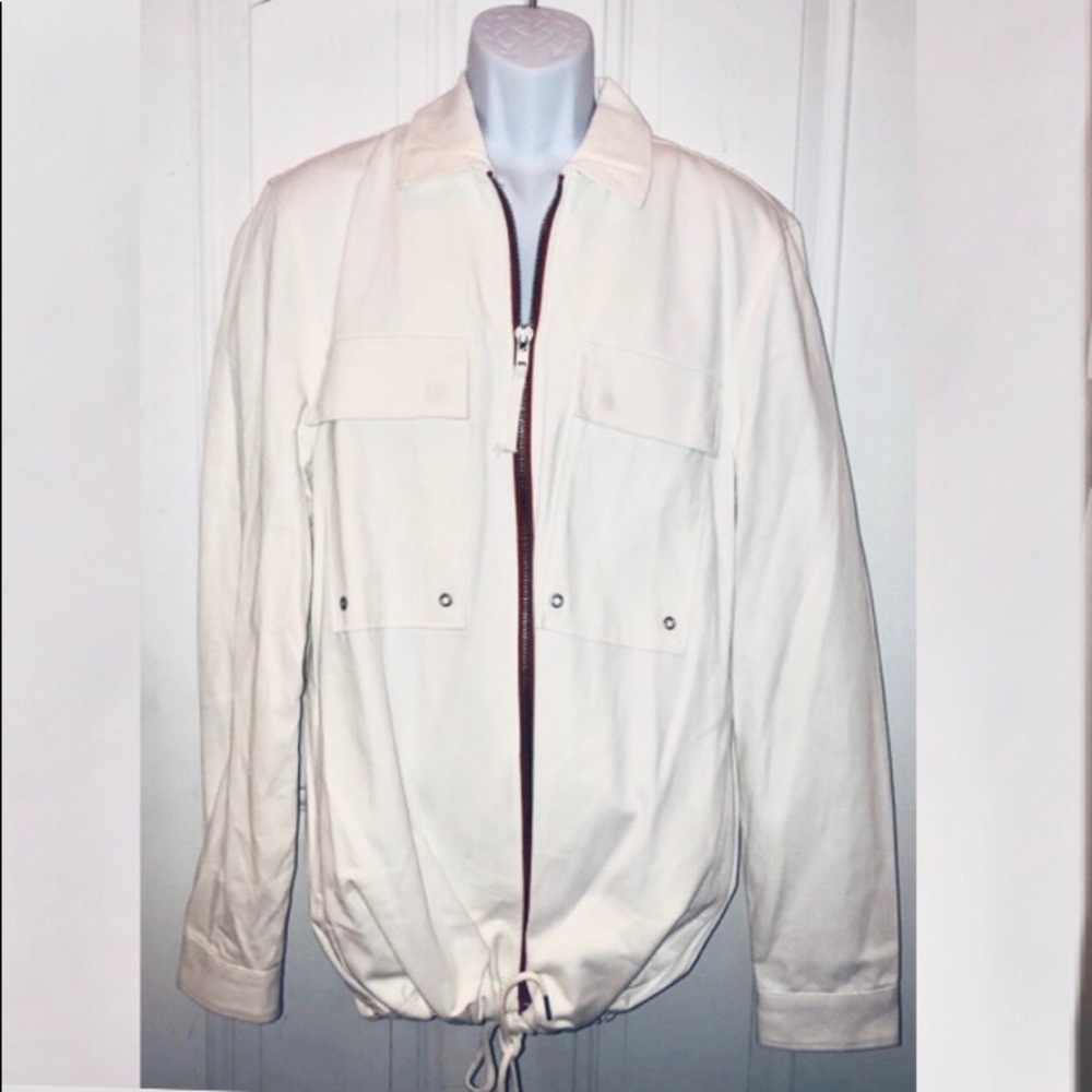 Light jacket